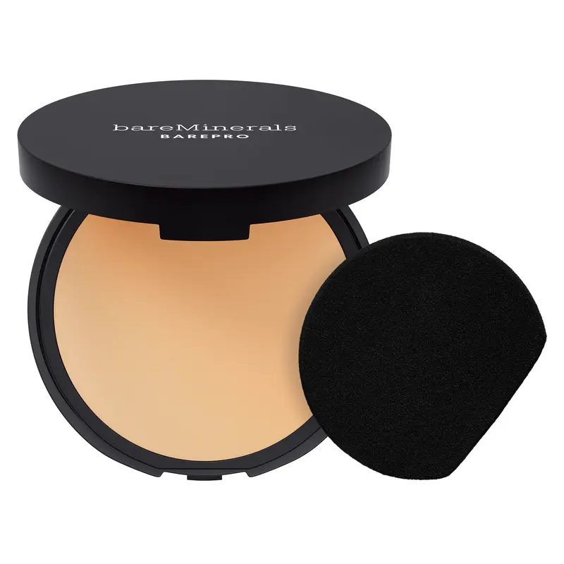 Bare Minerals BarePro 24HR Base de Maquillaje en Polvo #20 Light Warm