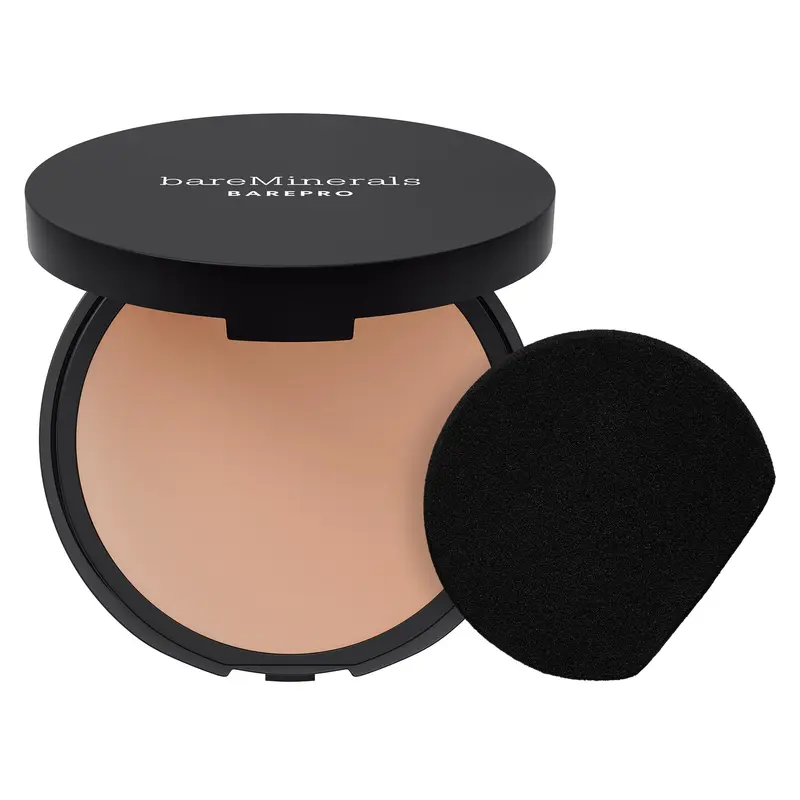 Bare Minerals BarePro 24HR Base de Maquillaje en Polvo #30 Cool 8gr