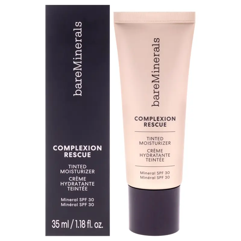 Bare Minerals Complexion Rescue Crema-Gel BB Dune 7.5 SPF 30 - 35 ml