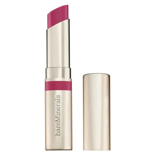 Bare Minerals Dewy Lip Gloss Balm Soul - Bálsamo Labial Brillante 2,3 gr