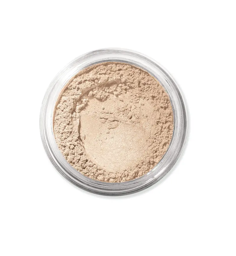 Bare Minerals Eyecolor Cultured Pearl - Sombra Mineral Cremosa 0.57g