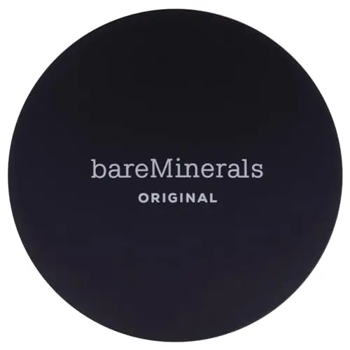 Bare Minerals Fundación Mineral Suelta SPF 15 Fair Ivory - 8g