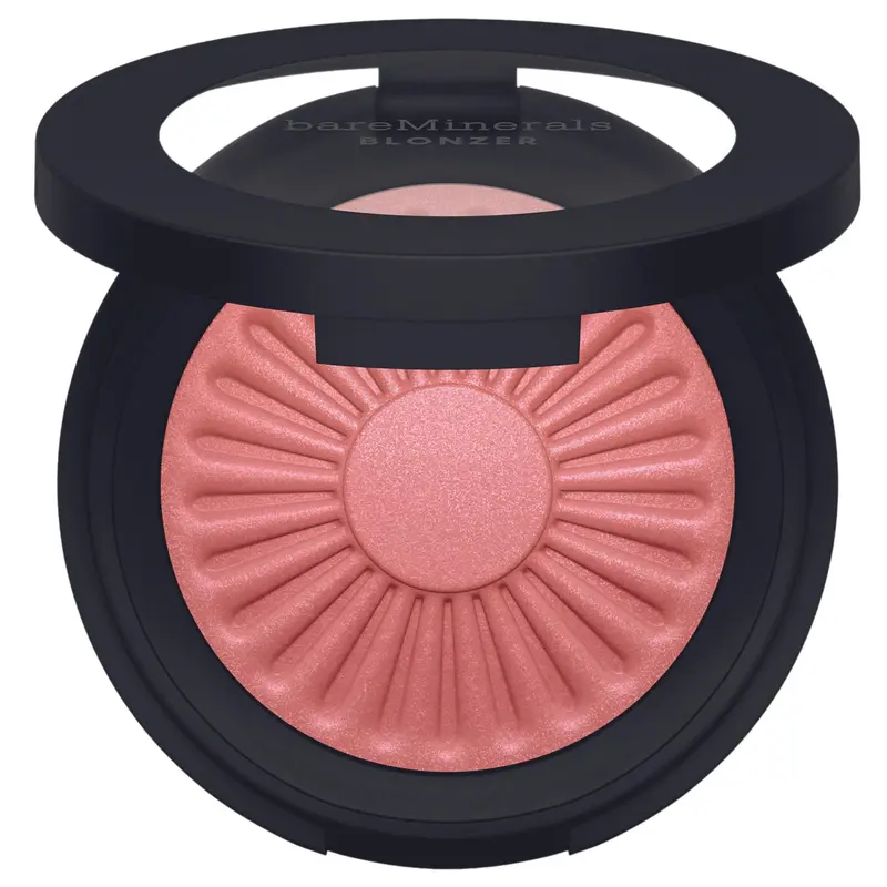 Bare Minerals Gen Nude Blonzer Kiss Of Pink - Rubor y Bronceador 2 en 1