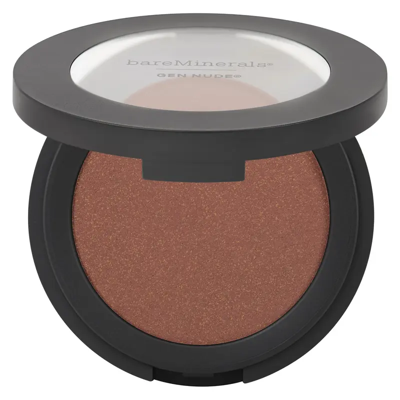 Bare Minerals Gen Nude Powder Blush But First - Rubor en Polvo 6g