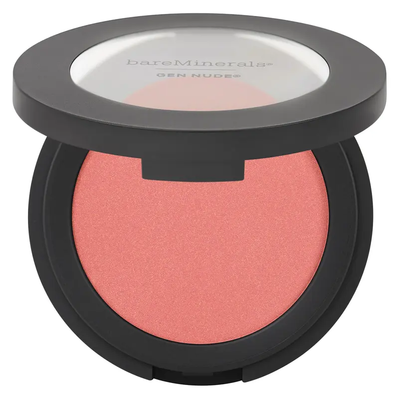 Bare Minerals Gen Nude Powder Blush Pink Me Up - Rubor en Polvo 6g
