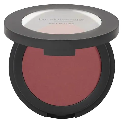 Bare Minerals Gen Nude Powder Blush You Had Me at Merlot 6g