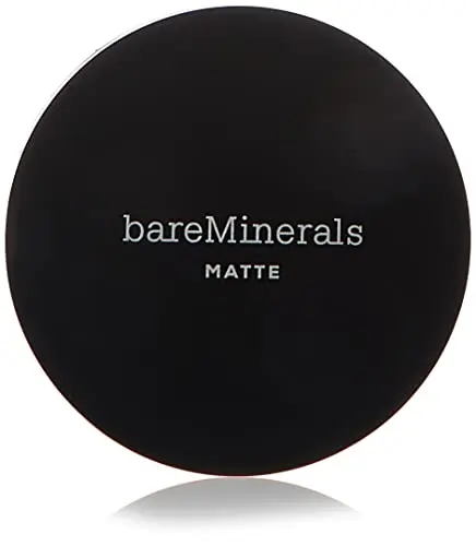 Bare Minerals Matte Foundation SPF15 #13 Golden Beige - Base de Polvo Mineral 6gr
