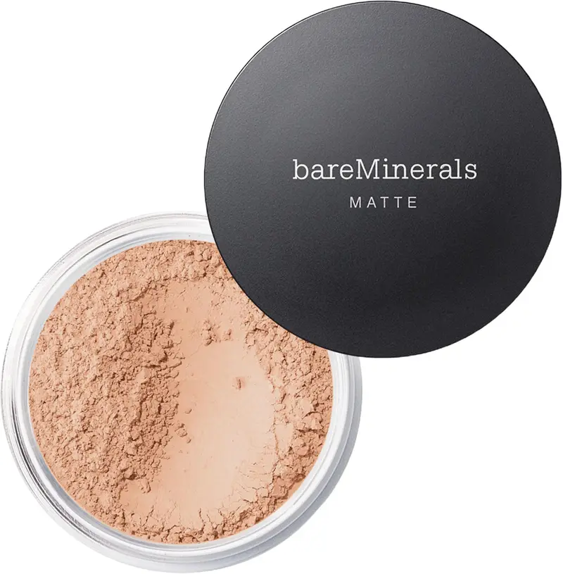 Bare Minerals Matte Foundation SPF15 Medium - Polvo Suelto 6gr