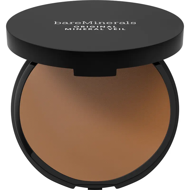 Bare Minerals Mineral Veil Compact Sheer Tan - Polvo Fijador 9g