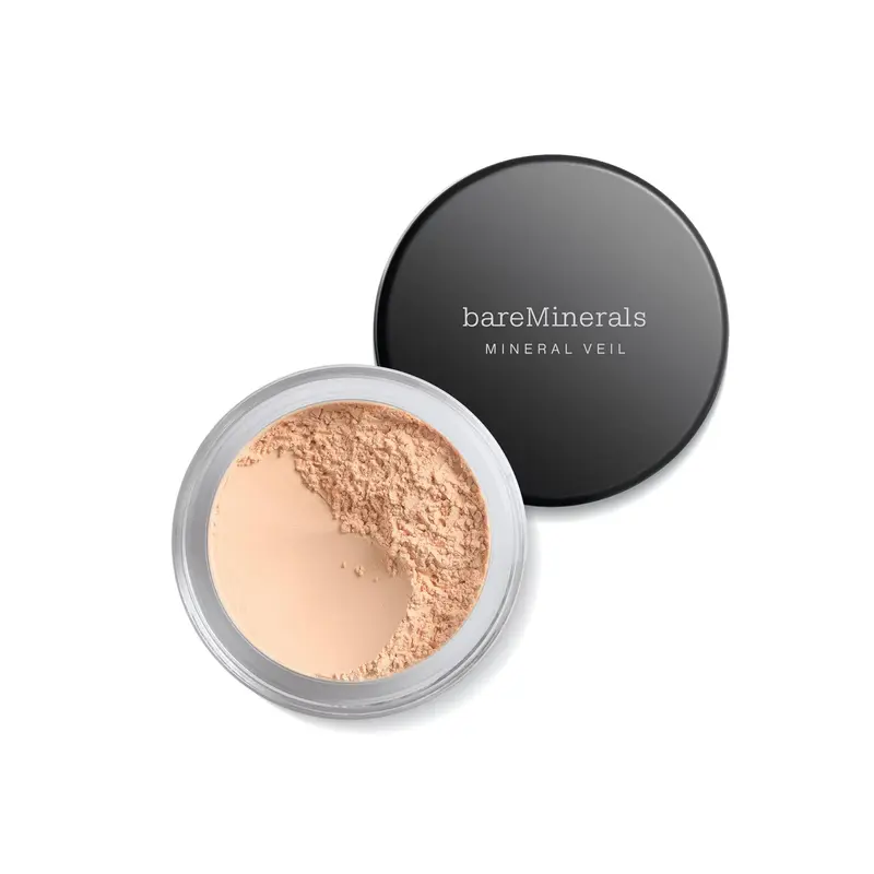 Bare Minerals Mineral Veil Finishing Powder Illuminating 9g