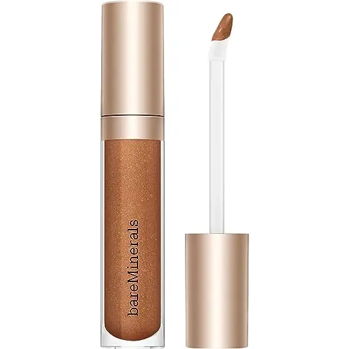 Bare Minerals Mineralist Brillo de Labios Bálsamo #Adventure 4 ml