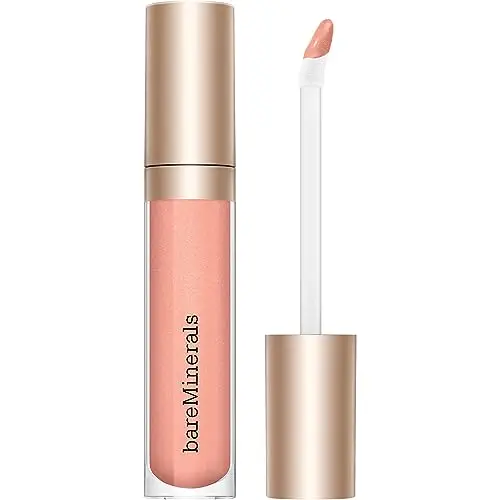 Bare Minerals Mineralist Brillo de Labios-Bálsamo #Peace 4 ml
