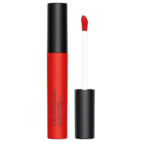 Bare Minerals Mineralist Comfort Matte Lip Color 4ml - Barra de Labios Mate