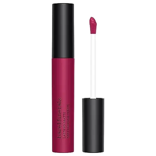 Bare Minerals Mineralist Comfort Matte Lip Color - Labial Líquido Mate 4ml