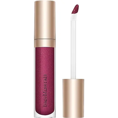 Bare Minerals Mineralist Lip Gloss-Balm Ambition 4ml