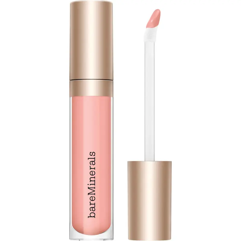 Bare Minerals Mineralist Lip Gloss-Balm Serenity 4ml