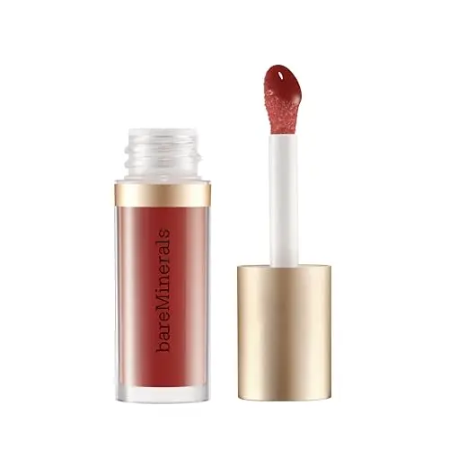 Bare Minerals Nourishing Lip Oil Indulge - Aceite Labial Hidratante 3.8ml
