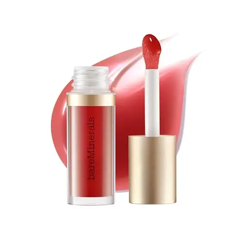 Bare Minerals Nourishing Lip Oil #Spark - Aceite Labial Hidratante 3.8ml