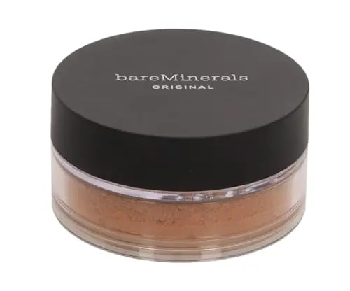 Bare Minerals Original Foundation SPF 15 - Neutral Tan 21 (8g)