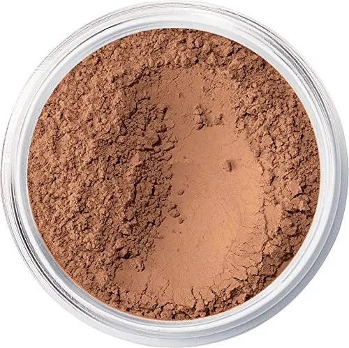 Bare Minerals Original Foundation SPF15 #19-Tan - Base de Maquillaje Mineral 8g