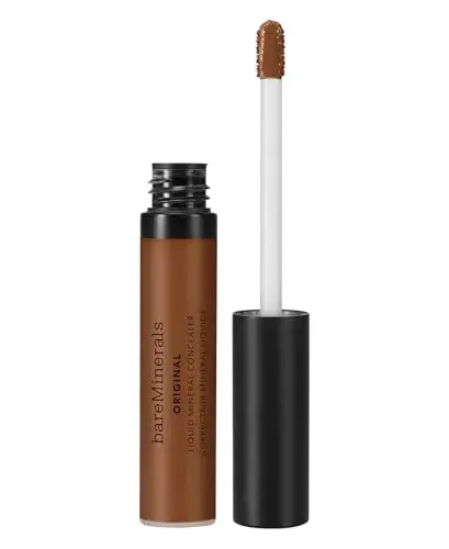Bare Minerals Original Liquid Concealer #6C Deep - Corrector Vegano 6ml