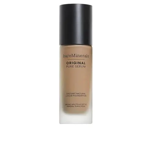 Bare Minerals Original Loose Mineral Foundation SPF 15 - Base de Maquillaje en Polvo