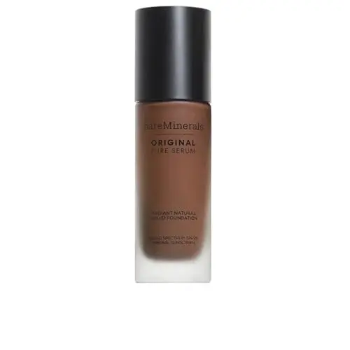 Bare Minerals Original Loose Mineral Foundation SPF 15PA++ - Base de Maquillaje en Polvo