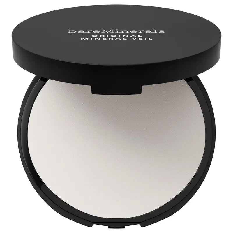 Bare Minerals Original Mineral Veil Compact Translucent - Polvo Mineral 9g