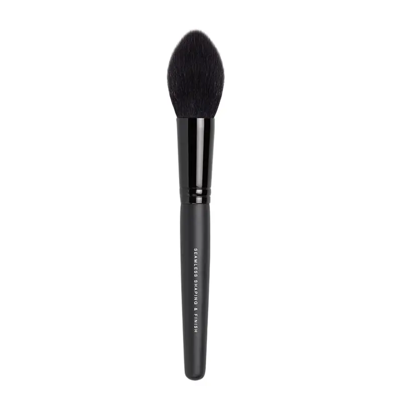 Bare Minerals Seamless Shaping & Finish Brush - Pincel de Maquillaje Vegano