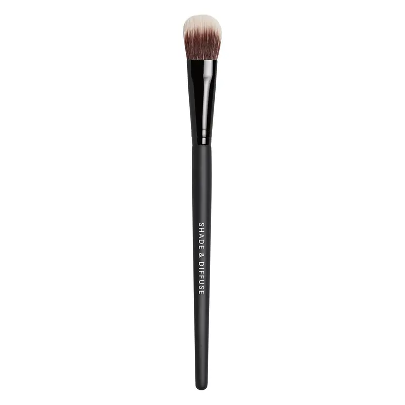 Bare Minerals Shade & Diffuse Eye Brush - Pincel Multifuncional Vegano