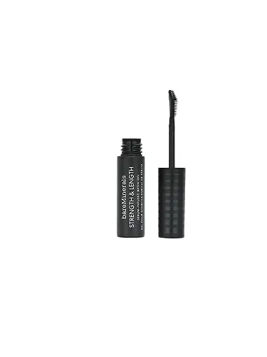 Bare Minerals Strength & Length Serum-Infused Brow Gel Taupe 5ml
