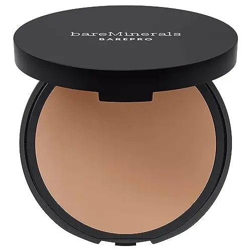 bareMinerals Barepro 16HR - Base de Polvo Compacto Medium Cool 28g