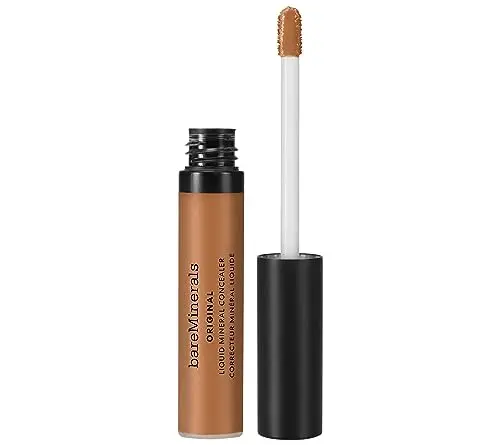 bareMinerals Corrector Liquid Mineral Original Dark 5C - 6 ml