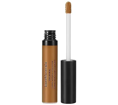 bareMinerals Corrector Líquido Mineral Original Dark 5 W - 6 ml