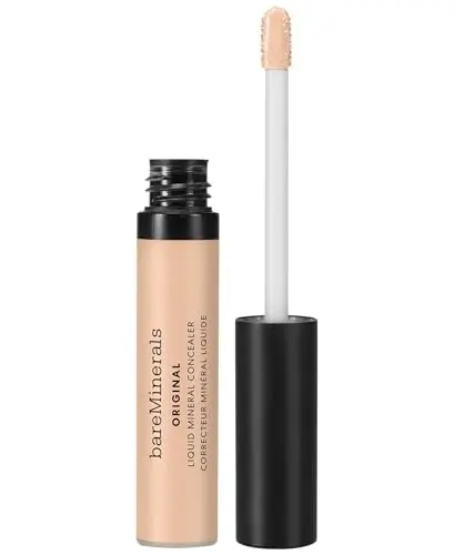 bareMinerals Corrector Líquido Mineral Original Very Fair 0,5 C - 6 ml