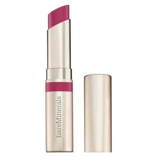 bareMinerals Dewy Lip Gloss-Balm Devotion - Bálsamo Labial Hidratante 2,3g