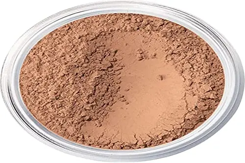 Bareminerals Matte Foundation SPF 15 - Base de Maquillaje Mineral