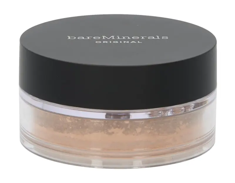 BareMinerals Medium TAN - Base de Maquillaje Original SPF15 (8g)