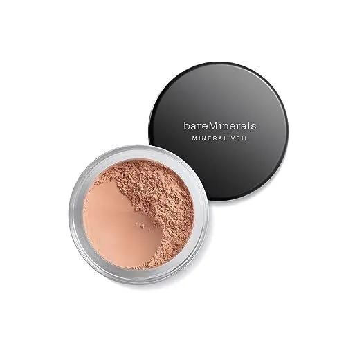bareMinerals Mineral Veil Powder Tinted - Polvo Mineral Suelto 9g