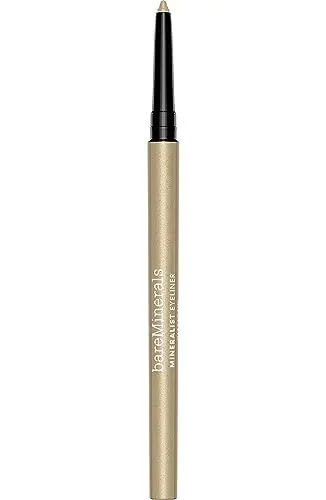 bareMinerals Mineralist Delineador de Ojos Duradero - Diamante 0,35g