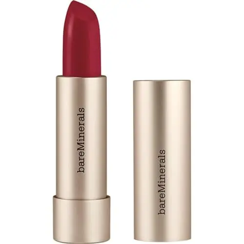 bareMinerals Mineralist Hydra-Smoothing Lipstick - Intuición