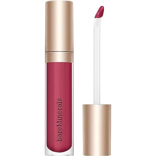 bareMinerals Mineralist Lip Gloss-Balm Zen - Bálsamo Labial Hidratante 4ml