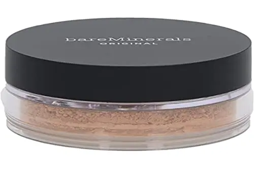 bareMinerals Original Foundation SPF 15 #16 Golden Nude - Base Mineral 8gr