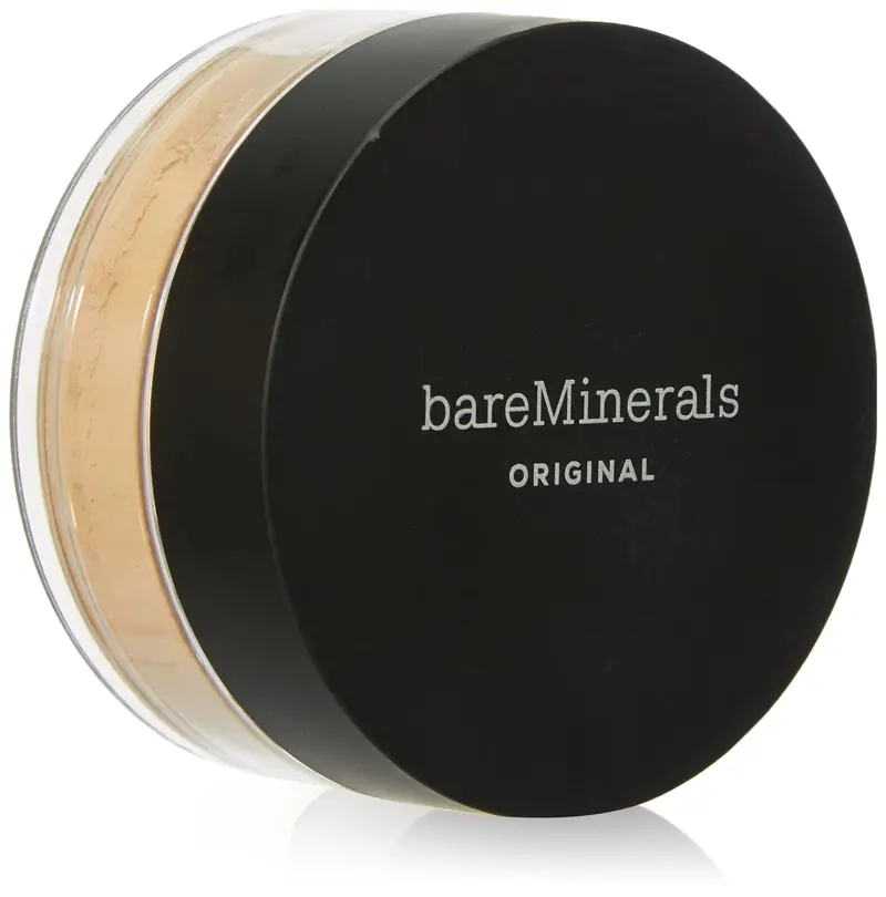 Bareminerals Original Foundation SPF 15 - Base de Maquillaje Mineral
