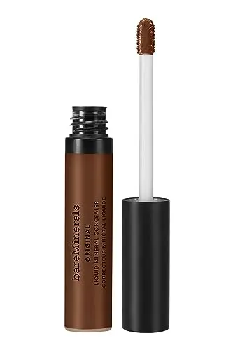bareMinerals Original Liquid Mineral Concealer 6N Deep - Corrector Cremoso 6ml