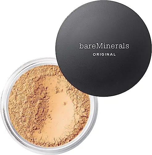 bareMinerals Original Loose Powder Foundation SPF 15 - Golden Medium nº 13