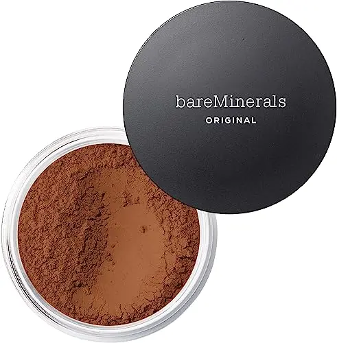 bareMinerals Original SPF15 Foundation - Base de Maquillaje en Polvo 8g