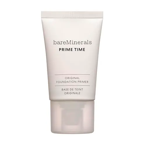 bareMinerals Prime Time Pore Minimizing Primer 15ml