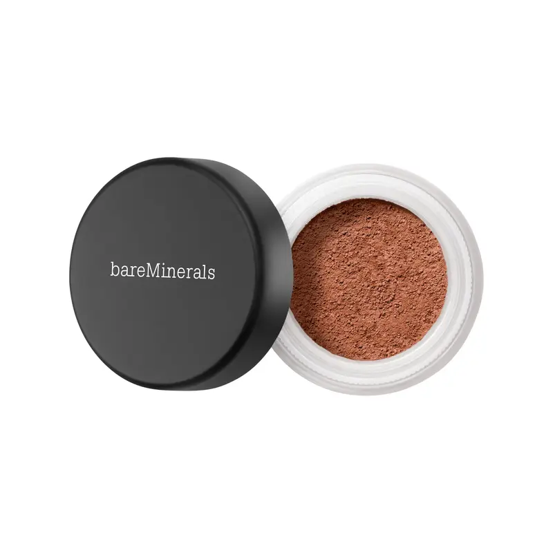 bareMinerals Warmth All-Over Face Color Bronzer Powder 1.5g