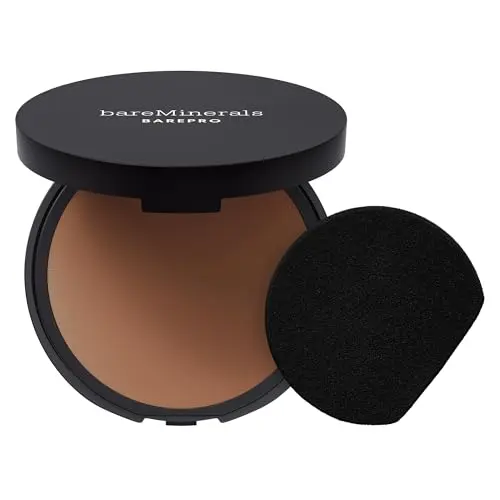 BAREPRO 24HR Base de Maquillaje en Polvo #60 Deep Neutral - 8gr
